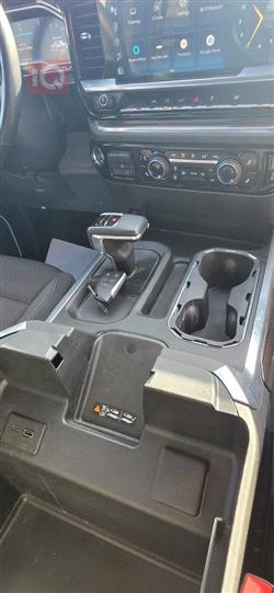 شيفروليه سلفرادو